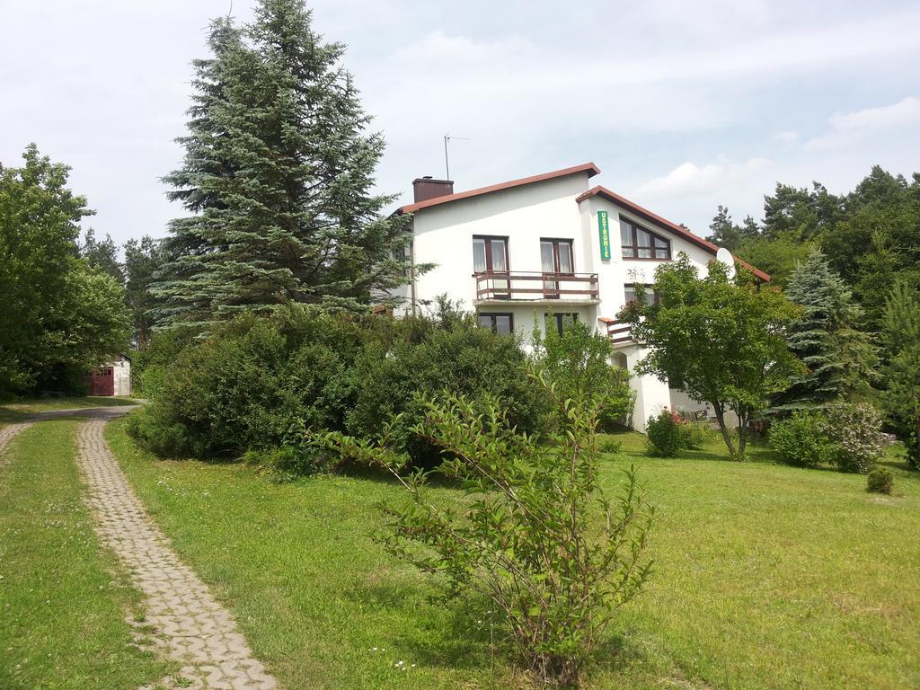 Domki , Pokoje Goscinne Ustronie Zwierzyniec Room photo